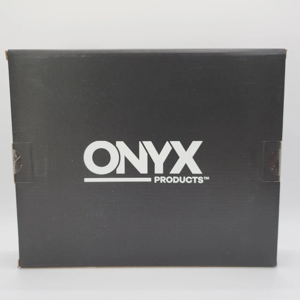 ONYX Stainless Steel 70lb Digital‎ Postal Scale NEW Sealed Box
